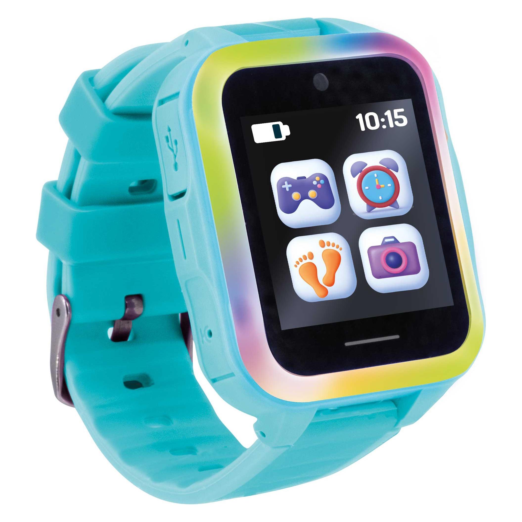 Lisciani Hi-Tech-Bildung Meine Uhr (107223)