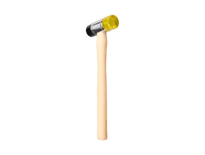 Ayce Ausbeulhammer 35mm PVC Hickory