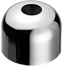 Schell Außenverbinder 278200699 verchromt, für Urinal-Druckspüler