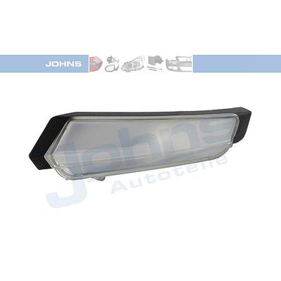 Johns Blinkleuchte [Hersteller-Nr. 404519] für Iveco