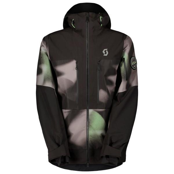 Scott - Jacket Vertic Ripstop 3L - Skijacke Gr XL schwarz