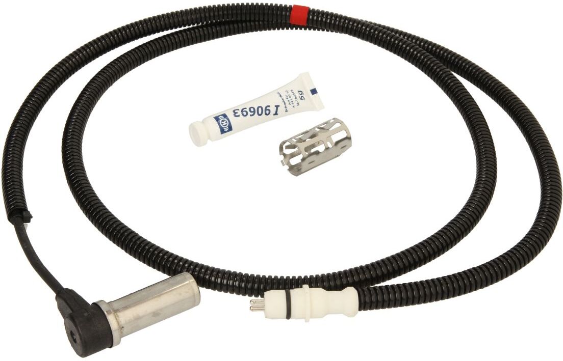 Knorr Sensore ABS 0 486 000 273