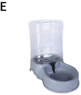 Uplift Picks Automatic 3 8L Pet Feeder Water Dispenser Bowl Large Capacity For Cats And Dogs e
