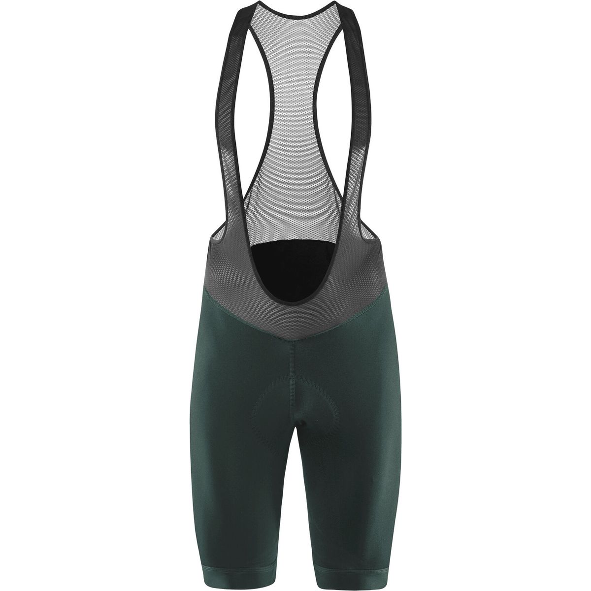 Löffler Men Bike Bibshorts Basic forest (365) 58 28932-365-58