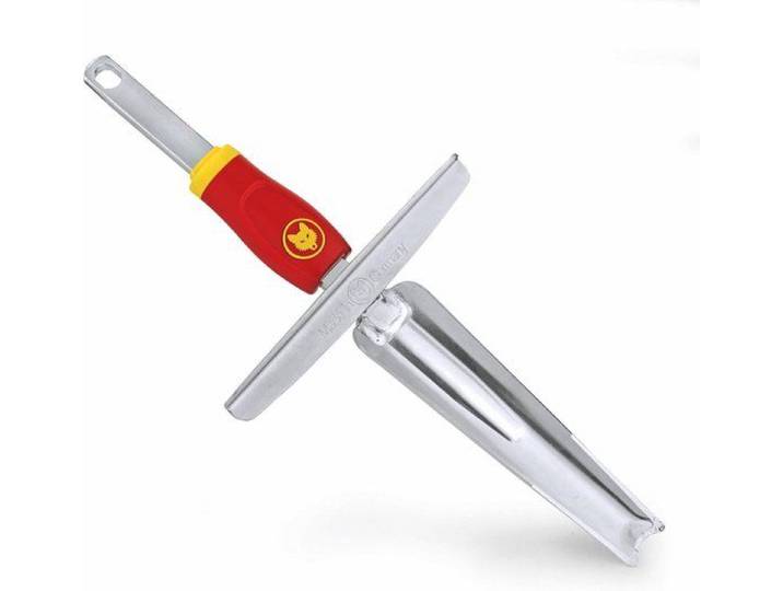 WOLF-Garten KS-M Multi-Star Onkruidsteker - 170mm - Ergonomisch en duurzaam