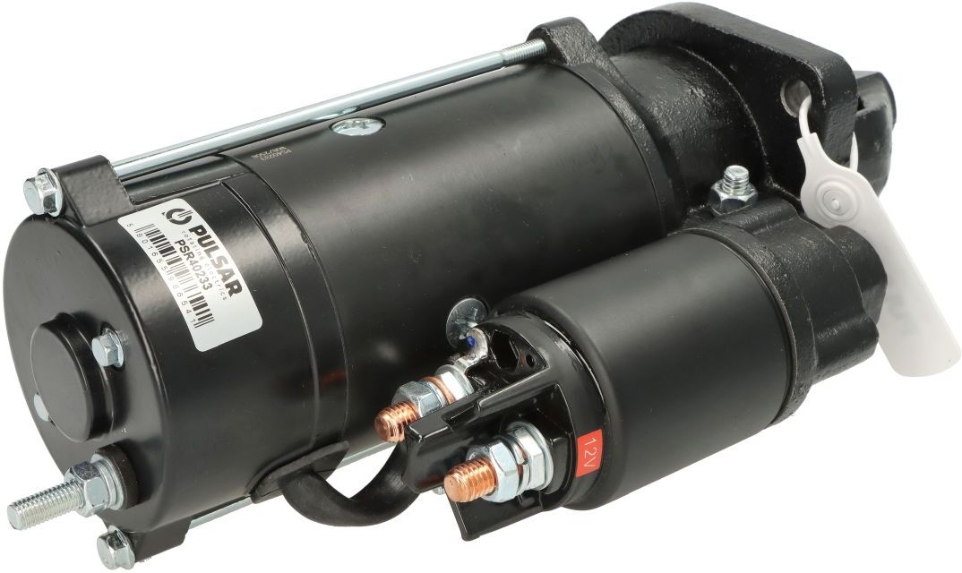 Starter PULSAR ROTATING ELECTRICS PSR40233