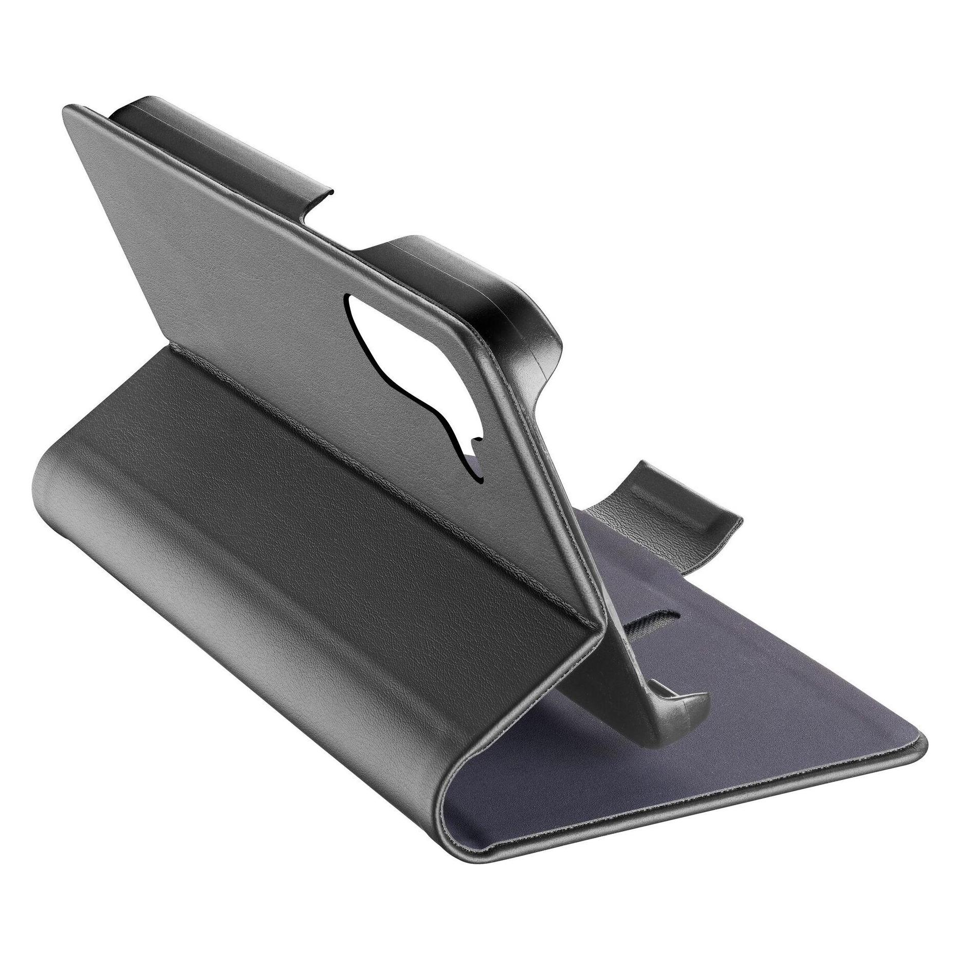 Cellularline Book Case 3 (Samsung Galaxy A14, Samsung Galaxy A14 5G) (BOOK3GALA14K)