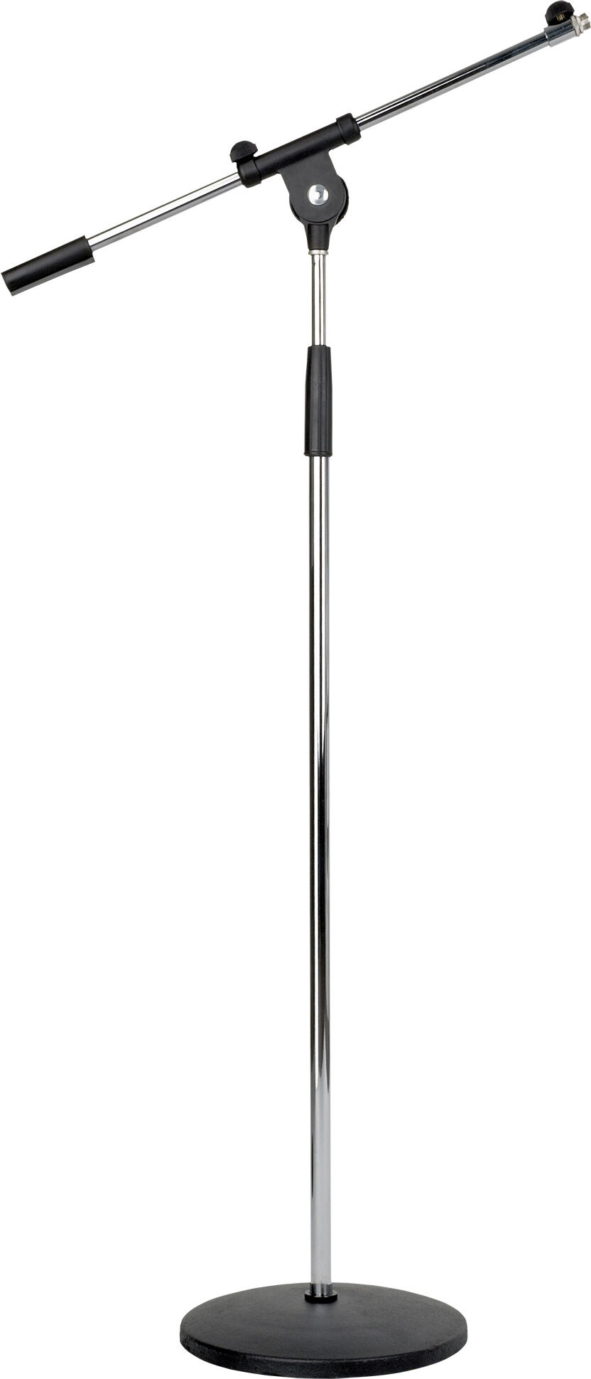 Showgear Mikrofonständer 950-1610 Mm – 3/8 Gewinde