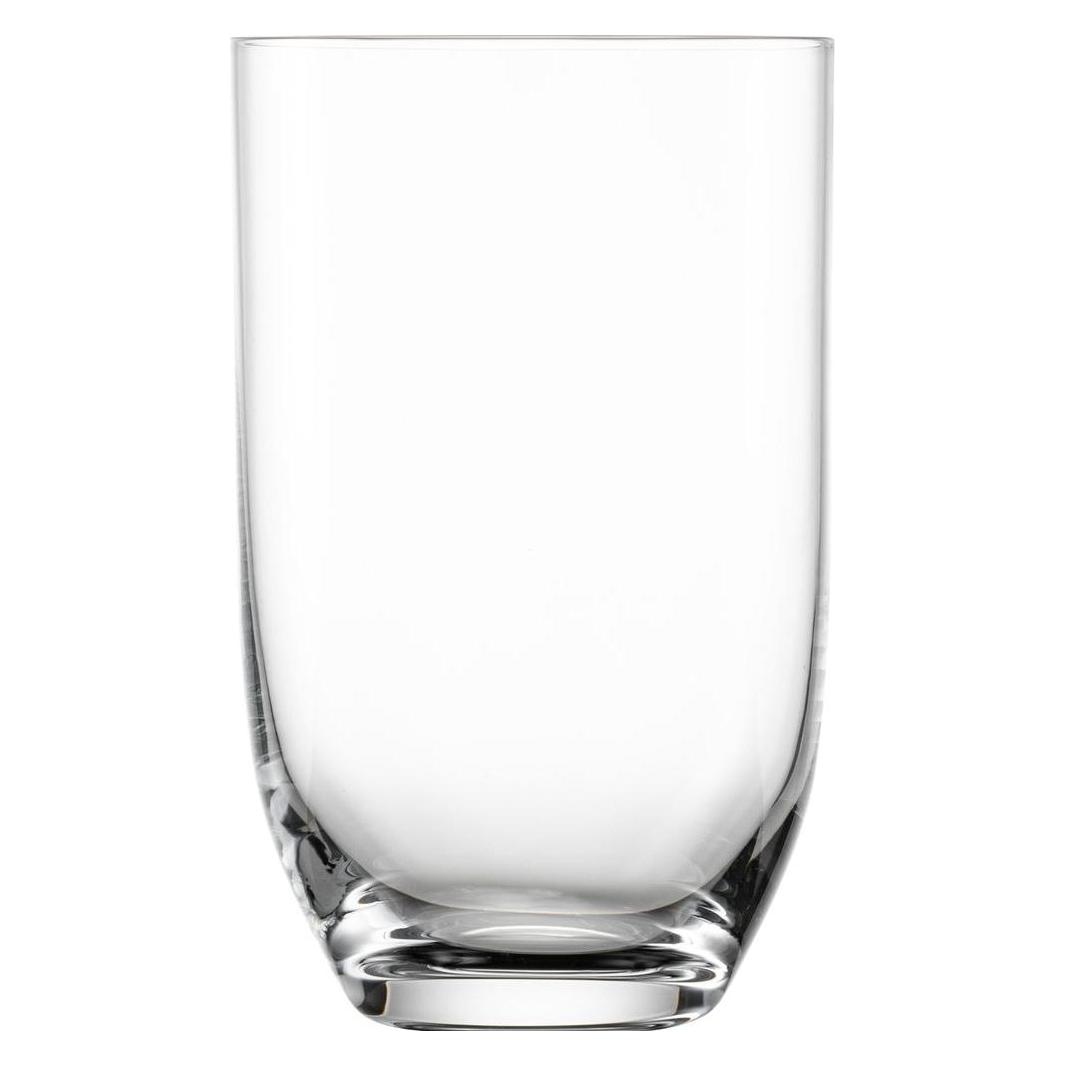 Zwiesel Allroundglas klein Tone 15 4 Stück (0.25 l, 4x) (124607-146605.0015)