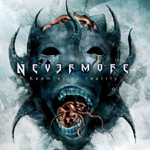Nevermore - Enemies of Reality - Preis vom 11.10.2026 03:10:56 h