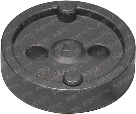 Swstahl Druckplatte, Rückstellwerkzeug-Bremssattelkolben 01467l-A