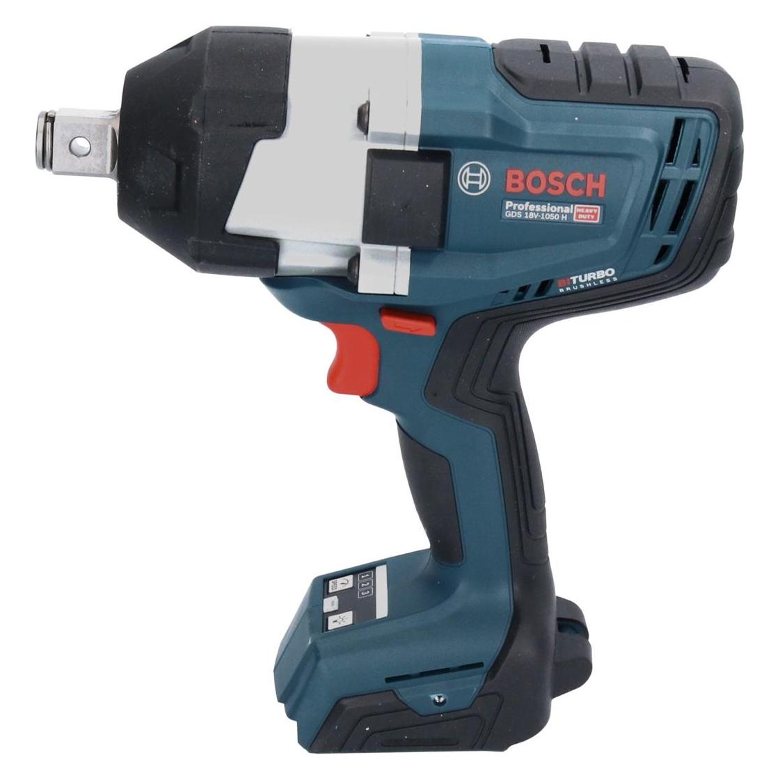 Bosch Professional GDS 18V-1050 (Schlagschrauber) (06019J8501)