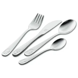 ZWILLING Kinderbesteck Bino 4-tlg. - B/H/T ca. 28.00x18.00x28.00