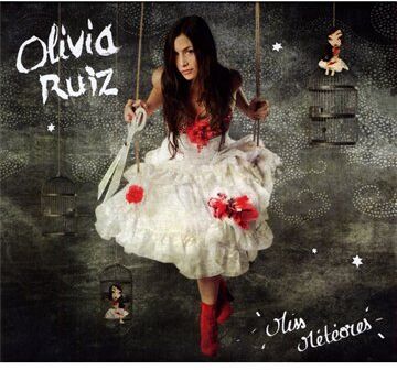 Olivia Ruiz - Miss Meteores [Ltd.Edition] - Preis vom 19.10.2026 19:33:35 h