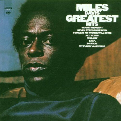 Miles Davis - Greatest Hits - Preis vom 11.10.2026 03:10:56 h