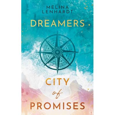 Dreamers, Taschenbuch von Melina Lenhardt, BoD – Books on Demand, 978-3-8192-2049-4