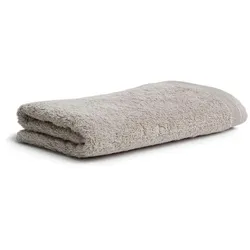 Möve Badetuch   ¦ creme ¦ Maße (cm): B: 100 H: 1