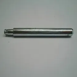 Bolzen für Bürstenführung 11mm für Normstahl Seitensektionaltor SST