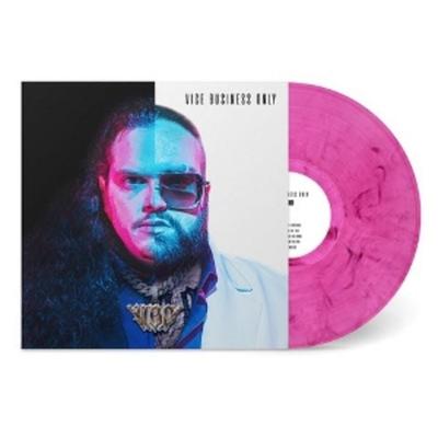 Vice Business Only (Rosa Vinyl) - VBO, Vinyl