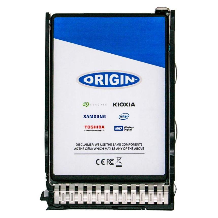 Origin Storage 872348-B21-OS (960 GB, 2.5") (872348-B21-OS)