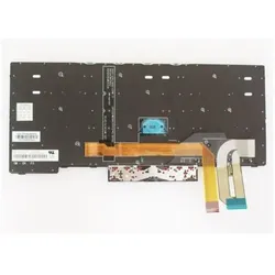 Lenovo Ersatztastatur Notebook, Notebook Ersatzteile, Schwarz
