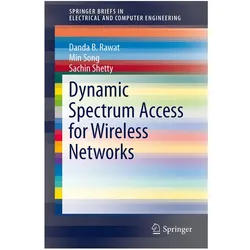 Adaptive Resource Allocation in Cognitive Radio Networks, Fachbücher von Sachin Shetty, Danda B. Rawat, Min Song