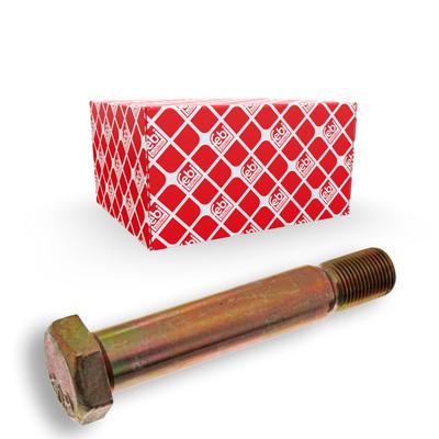 FEBI BILSTEIN Schraube, Fahrerhausstabilisator 18478 für DAF