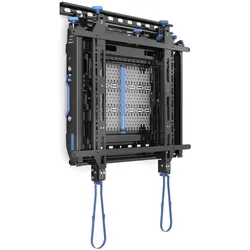 Vuelogic VL-WM-ST400 - Soft-Touch Pop-Out-Wandhalterung 46-75 - max. 40 kg - VE..."