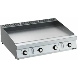 Zanussi Elektro Grillplatte / Bratplatte EBP9 / GLK HP