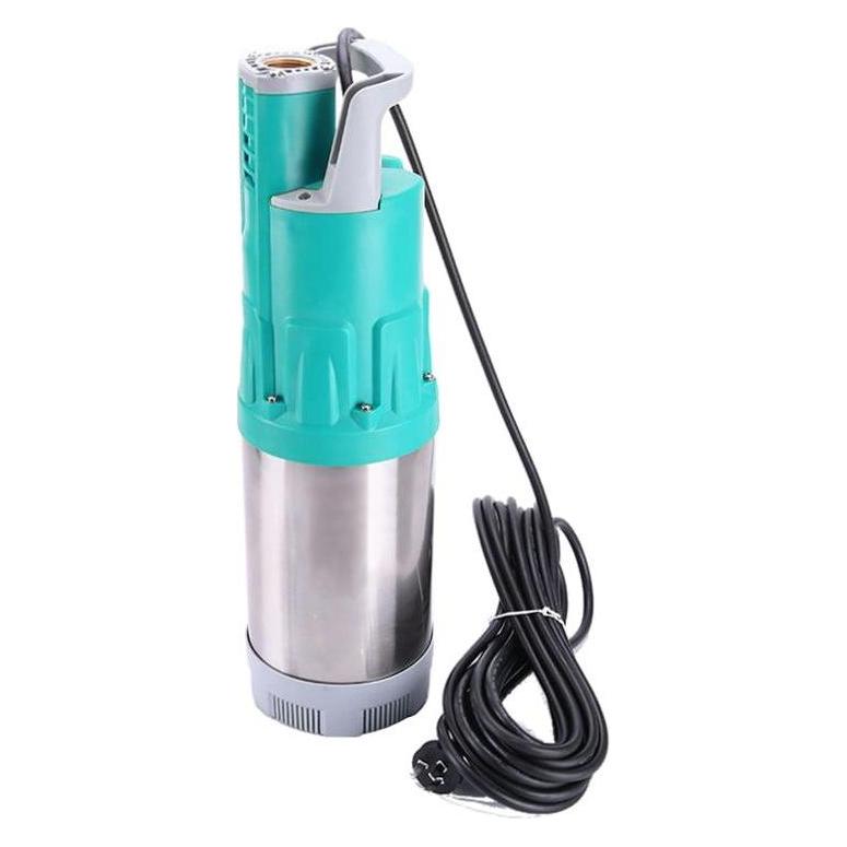 IBO SUBMERSIBLE PUMP MULTI IP1000 AUTO 1000W (Gartenpumpe, Hauswasserpumpe, Schmutzwasserpumpe) (063501)