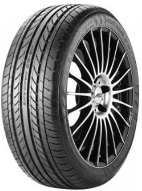 Pneu Nankang Ns-20 225/55R17 101W