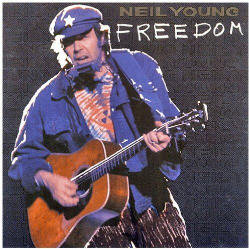 Young, Neil & the Restless - Freedom - Preis vom 11.10.2026 23:13:37 h