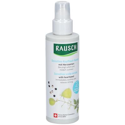 Rausch Sensitive-Kopfhaut-Serum mit Herzsamen 100 ml Flüssigkeit