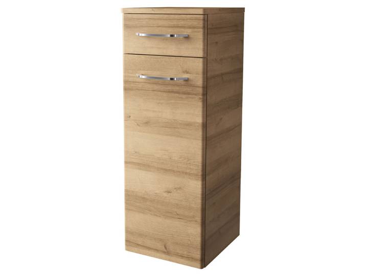 Fackelmann Milano Highboard bei badshop.de