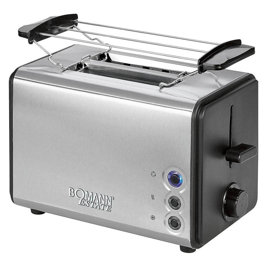 Bomann TA 1371 CB (613711)