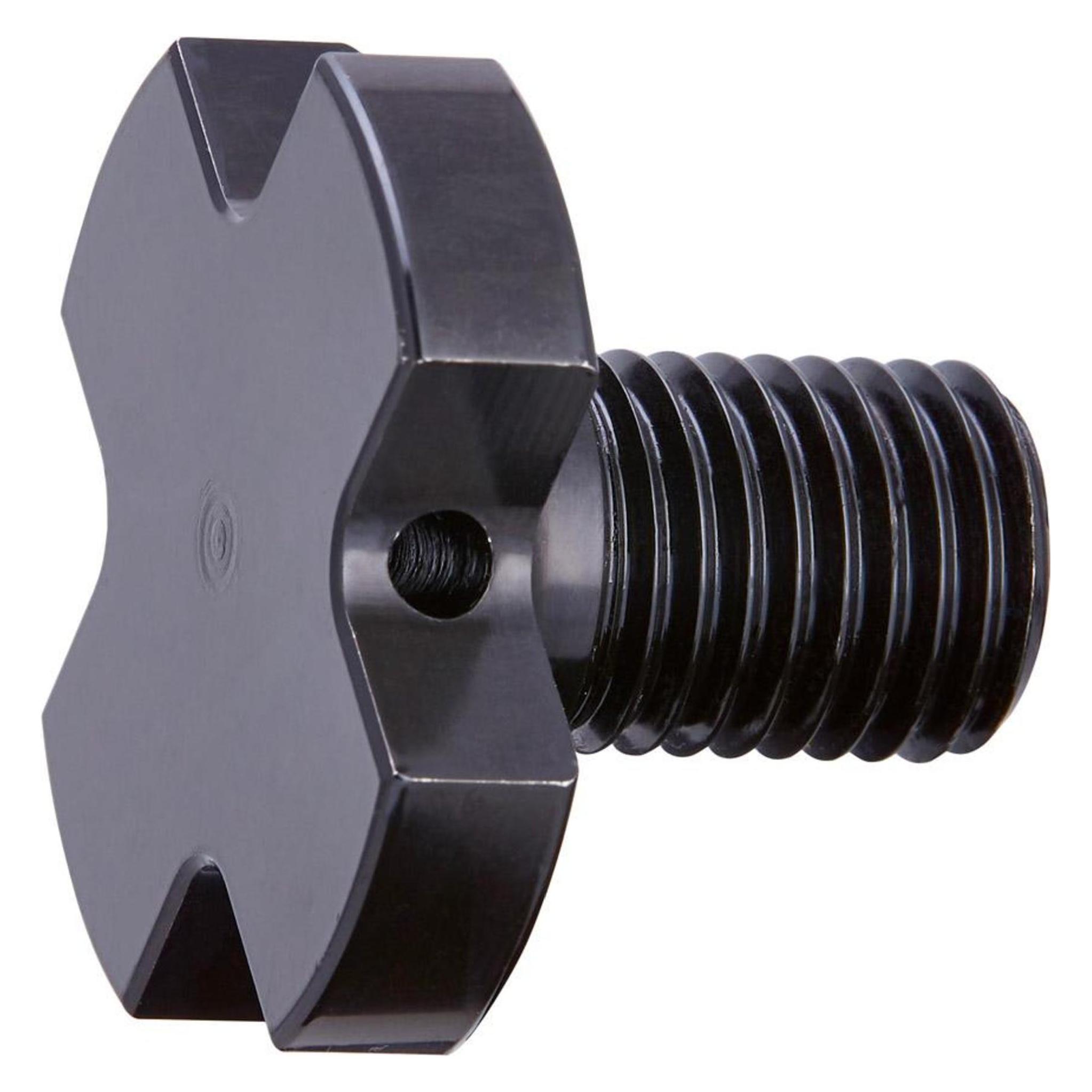 Magni Fräseranzugsschraube Innenkühlung Gr.32 M16 FORTIS (4317784720137)