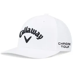 Callaway TA Performance Pro Cap weiss