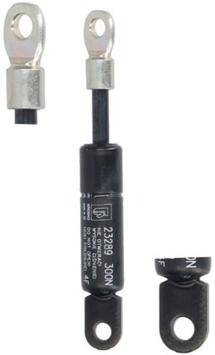 Gasfeder, Motorhaube KROSNO 23289