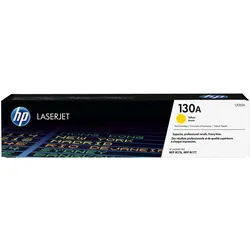 HP, Toner, 130a (Y)