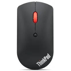 Lenovo Geräuschlose ThinkPad Bluetooth-Maus