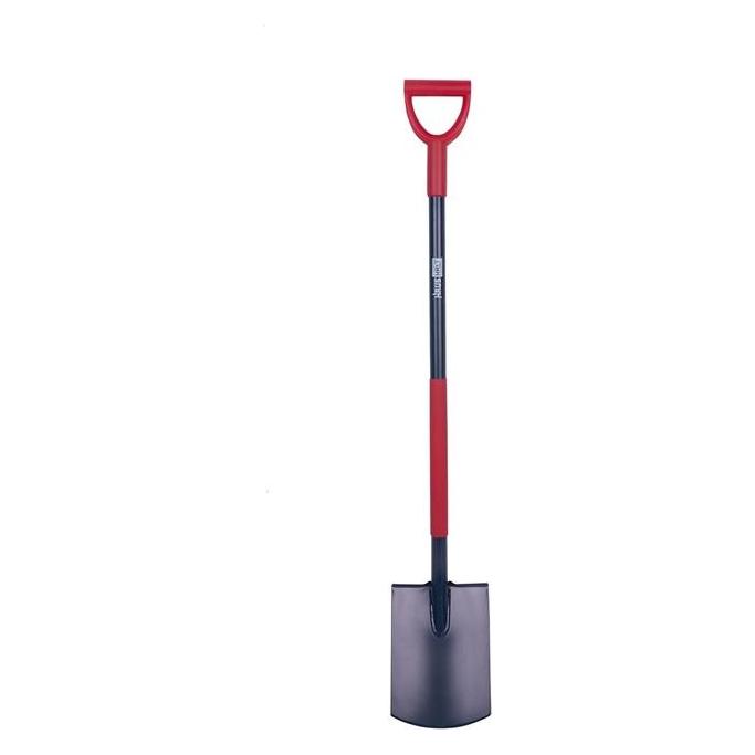 Haushalt SHOVEL MET ERG BLUNT S6160 H (33043776)