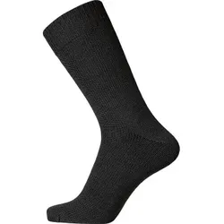 Egtved Wool Work Sock Schwarz Gr 40/43
