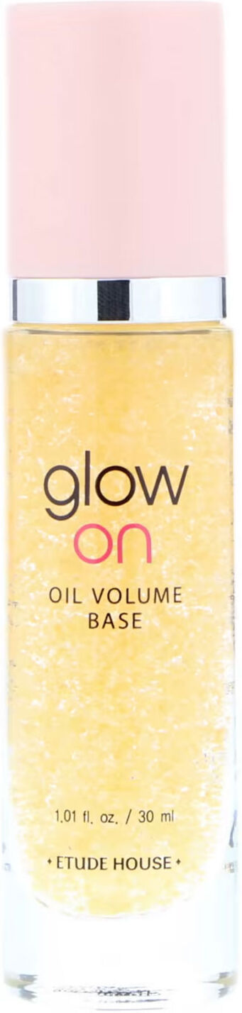 ETUDE Glow On Oil Volume Base 02 Oil Volume 30ml