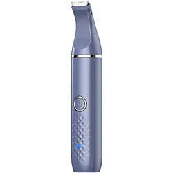 Oneisall Foot Knife N10 (Water Cyan) USB, Tierpflegegerät