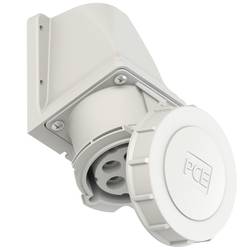PC Electric 1252-1 CEE Wandsteckdose 32 A 5polig 1 St.