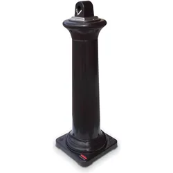 Rubbermaid, Aschenbecher, Groundskeeper Tuscan