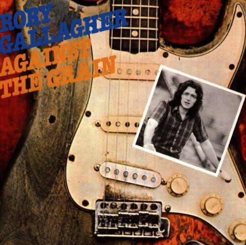 Rory Gallagher - Against the Grain - Preis vom 30.09.2026 22:30:23 h