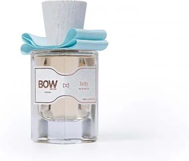 BOW Betty Mujer Eau De Parfum 30ml