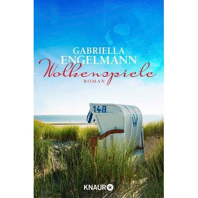 Wolkenspiele, Taschenbuch von Gabriella Engelmann, Knaur Taschenbuch, 978-3-426-51744-4