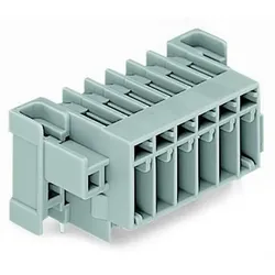 WAGO GmbH &amp; Co. KG THT-Stiftleiste Lötstift 769-667/004-000